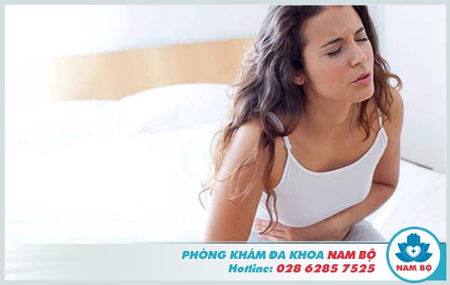 Khí hư có Màu Xanh là bị gì? Nguyên nhân và Cách chữa khí hư màu xanh