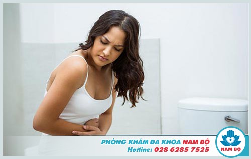 Viêm nhiễm phụ khoa là gì và Các bệnh viêm nhiễm phụ khoa thường gặp nhất