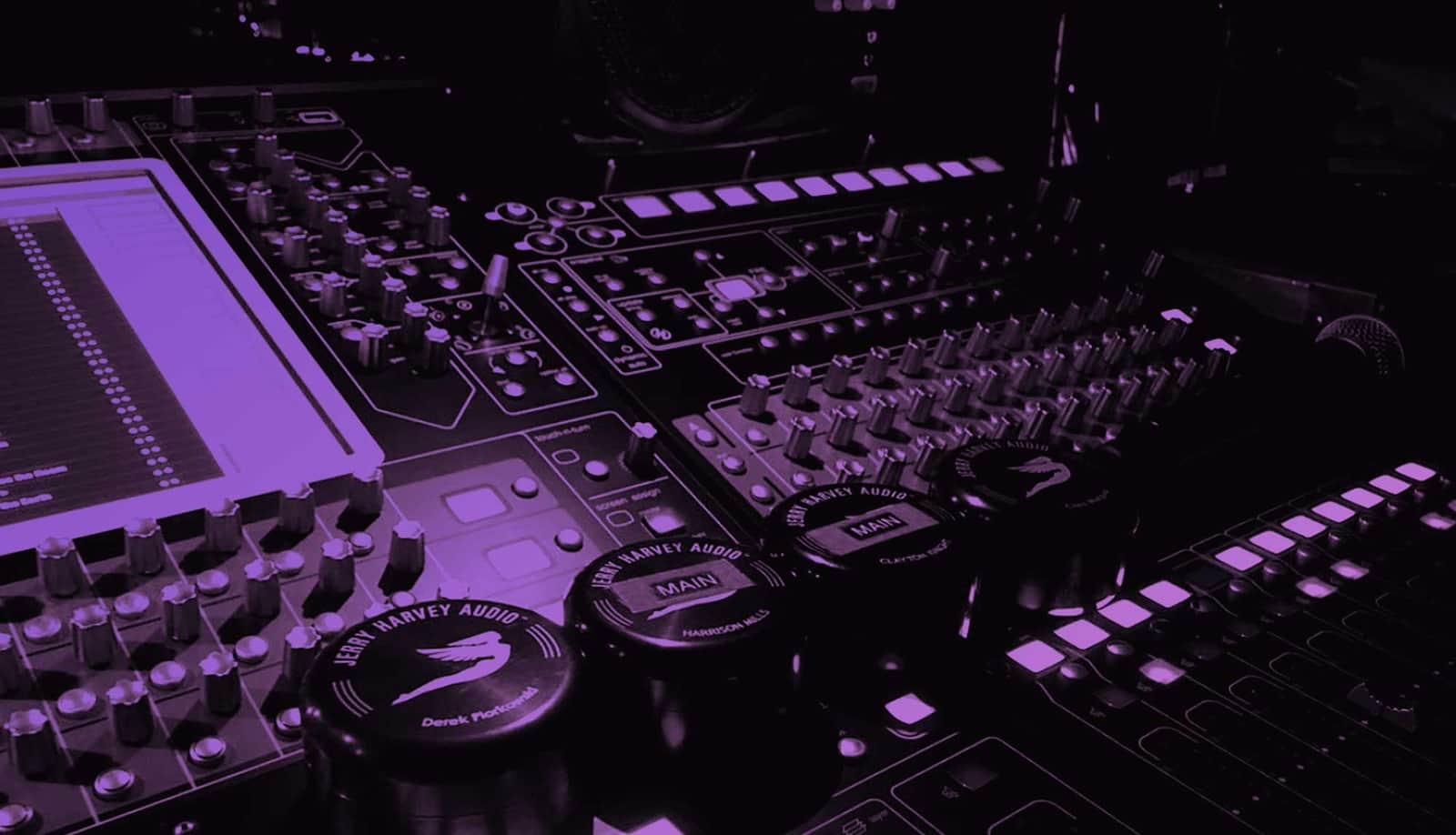 Sound Engineers Make Great InEar Monitoring Possible