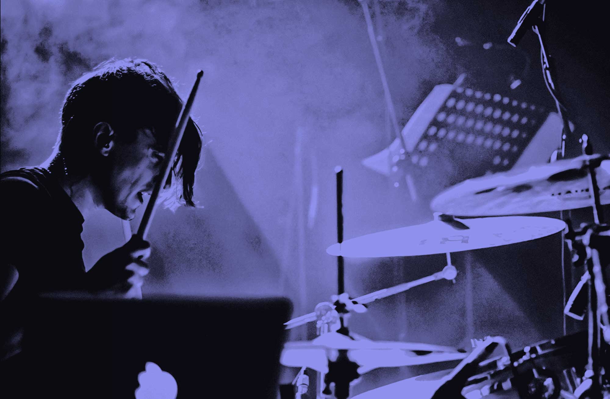 InEar Monitors for Drummers