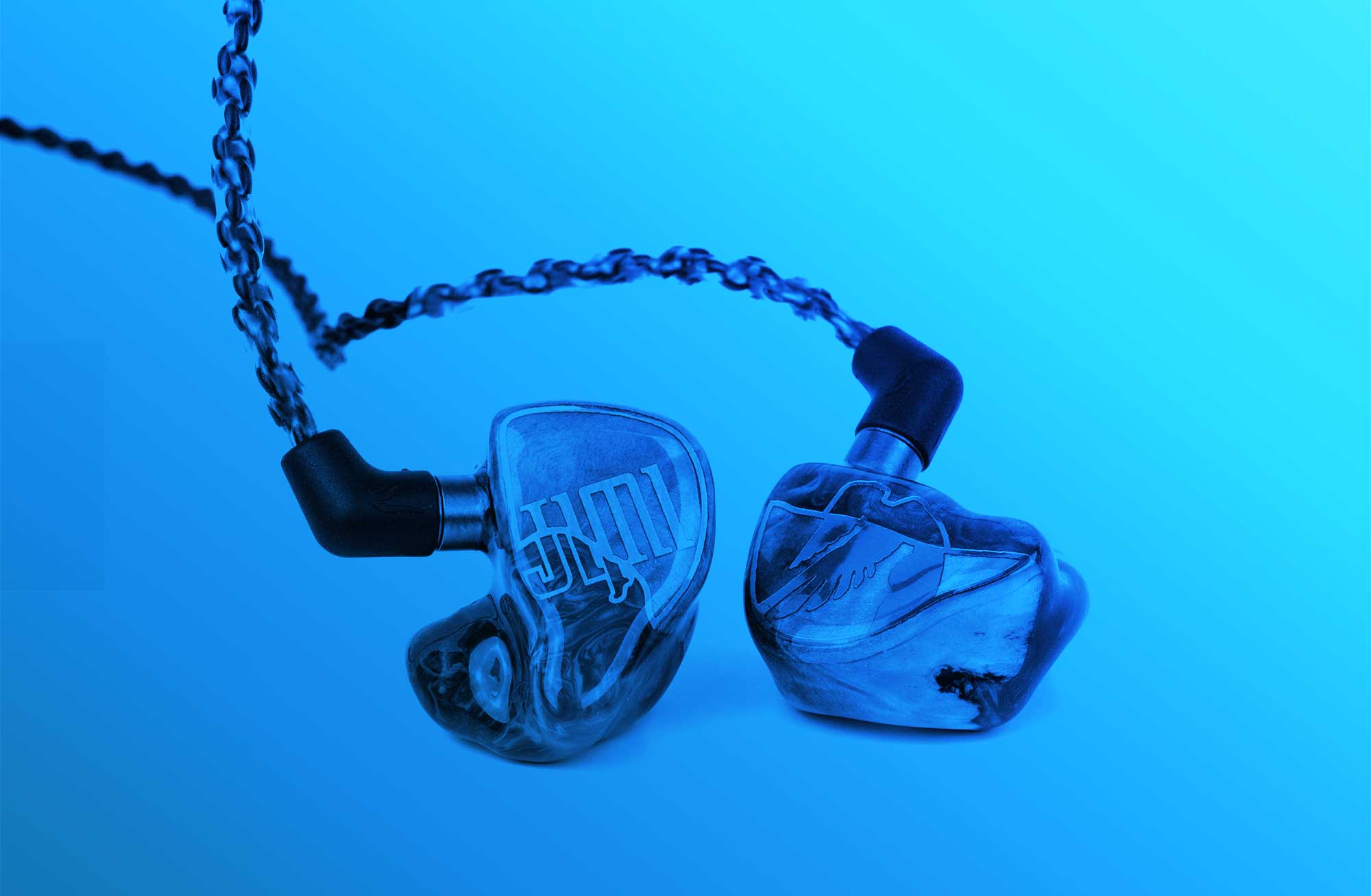 JH Audio Announces 7Pin Cable Design for Icon Series