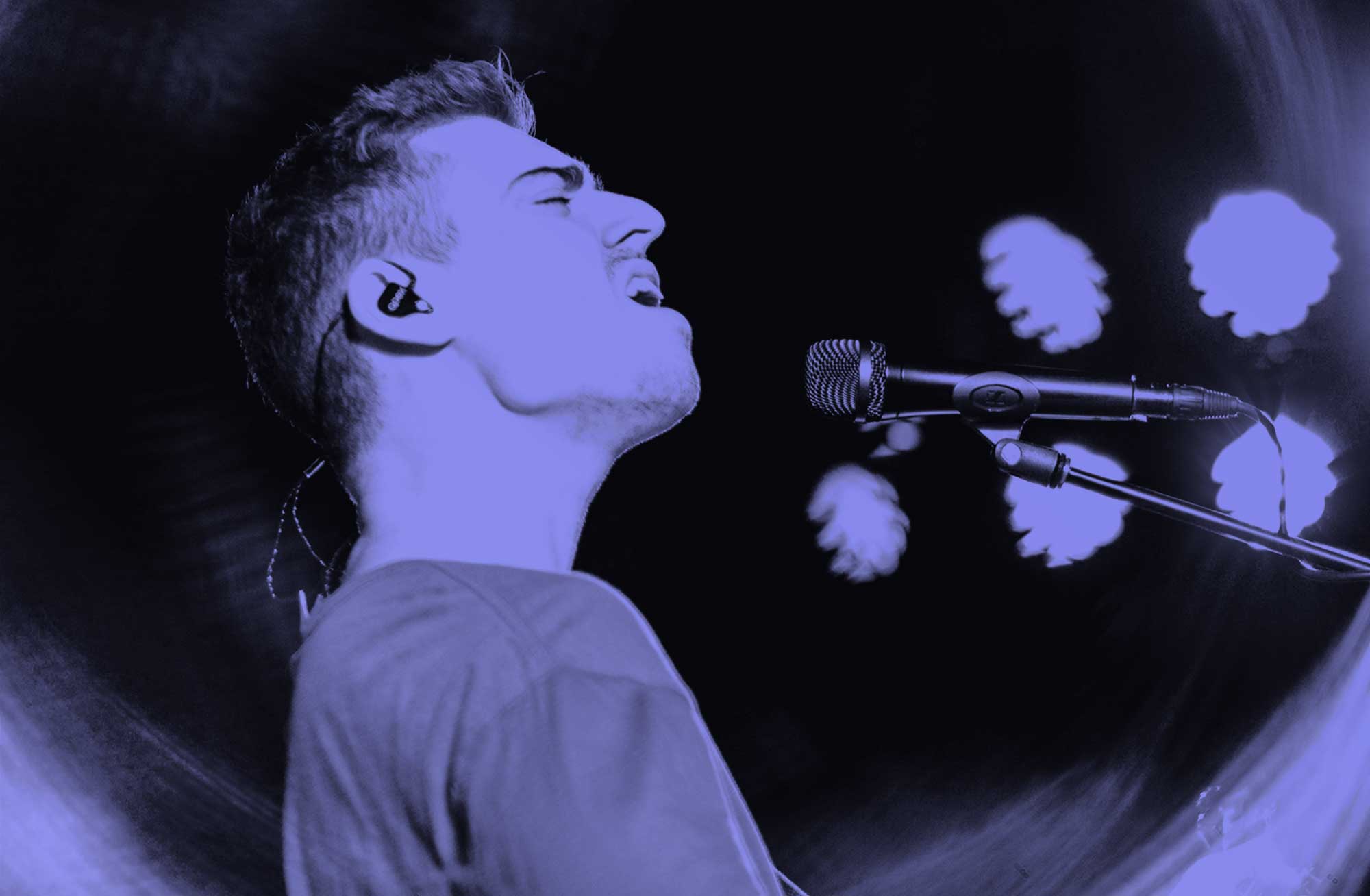 InEar Monitors Help Production Managers Put On Better Shows