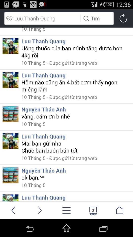 Phản hồi 23