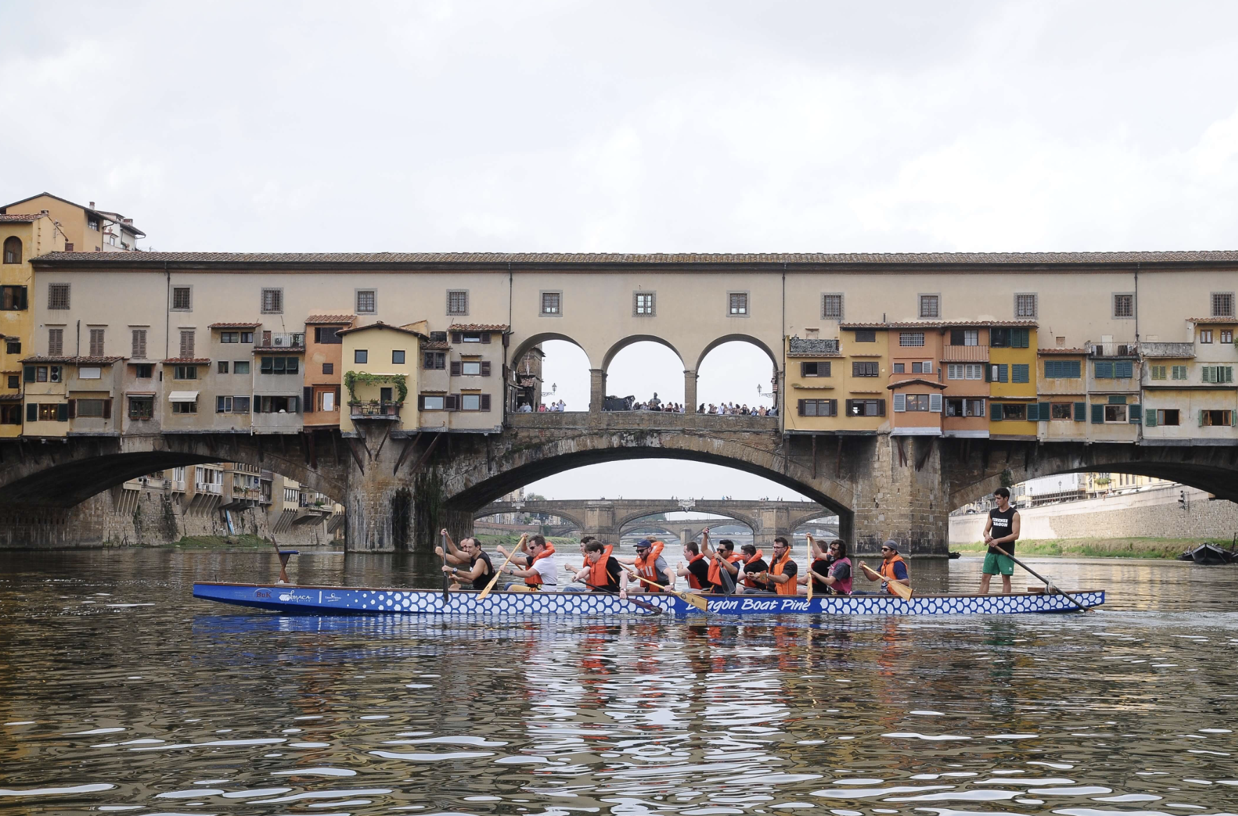 Corporate Teambuilding in Tuscany