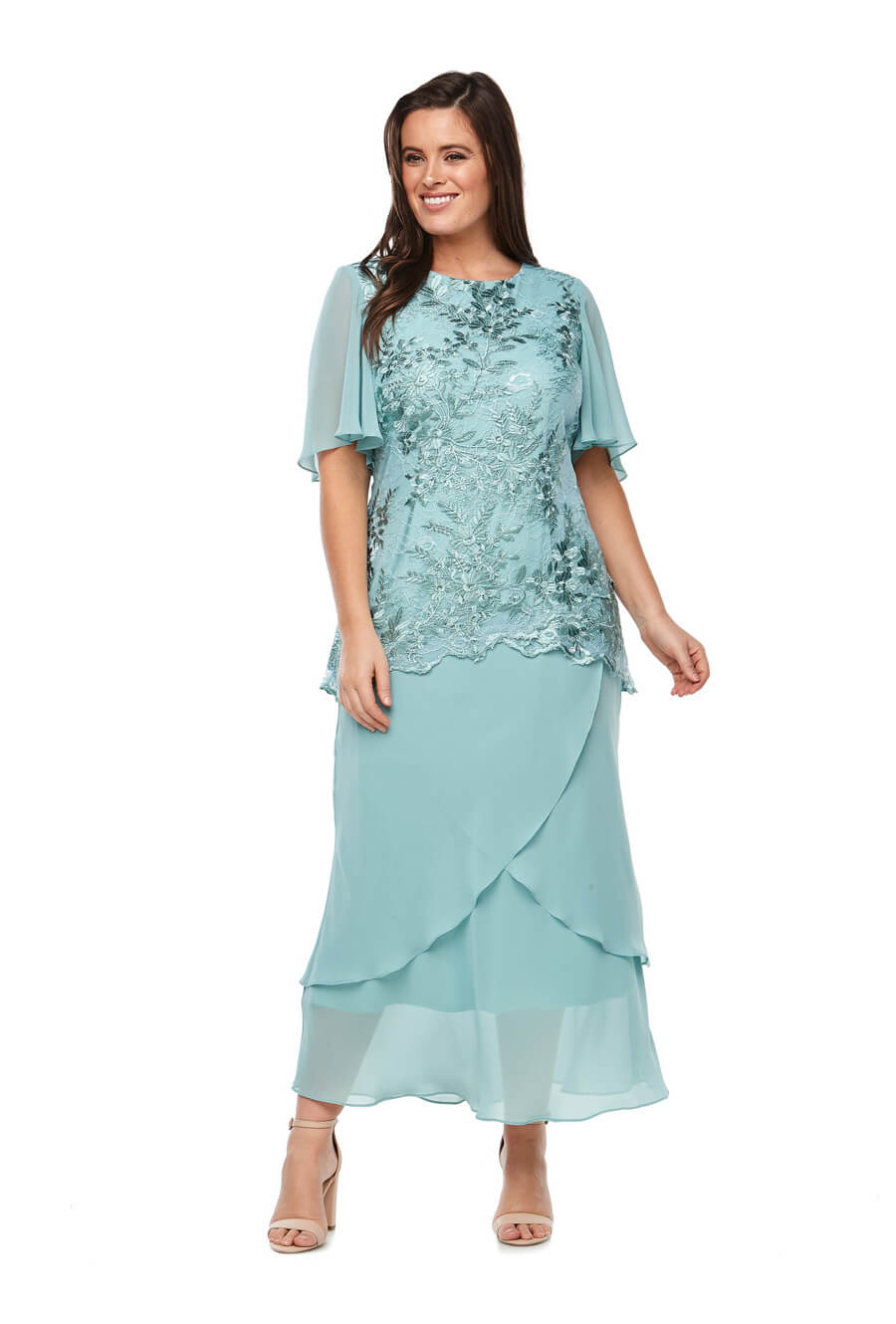 smik mother of the bride