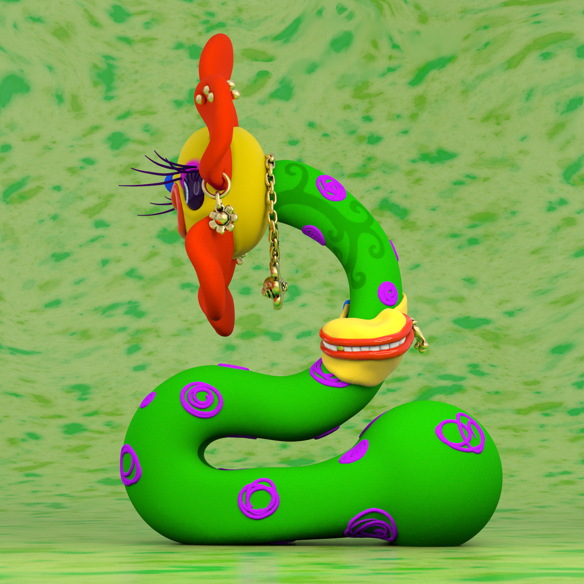 Breaking News: Franny Fanny JOYtoy Sells Out in Record Time!