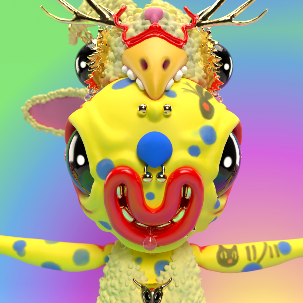 Juicy Jackalope Un-Sticks the Stuck