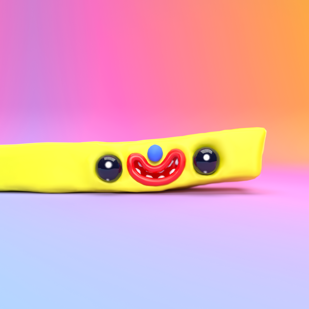 Small Fry Escapes the Illusions of Freedom