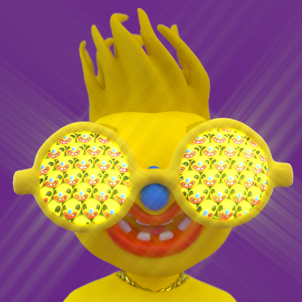 Introducing 2020 JOY!