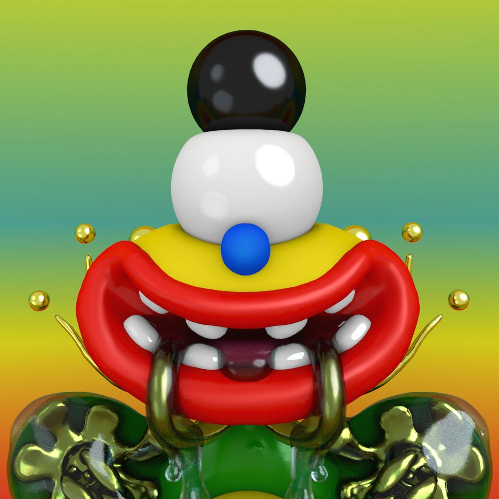Welcome Flowger to JOYWORLD!