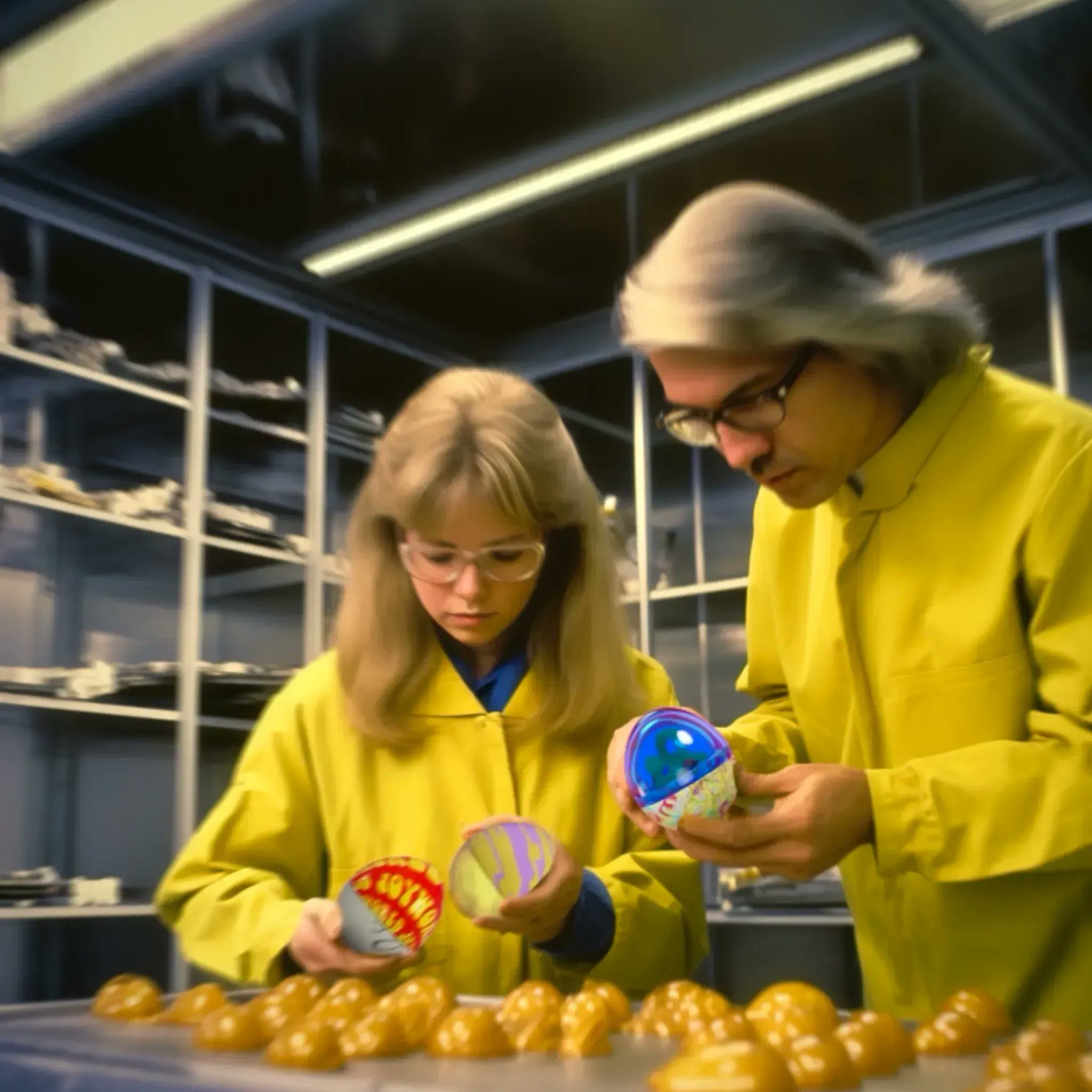 Unveiling the Mysteries of JOYWORLD Scramblers: A Rumors Roundup of Scientific Speculations and Theories
