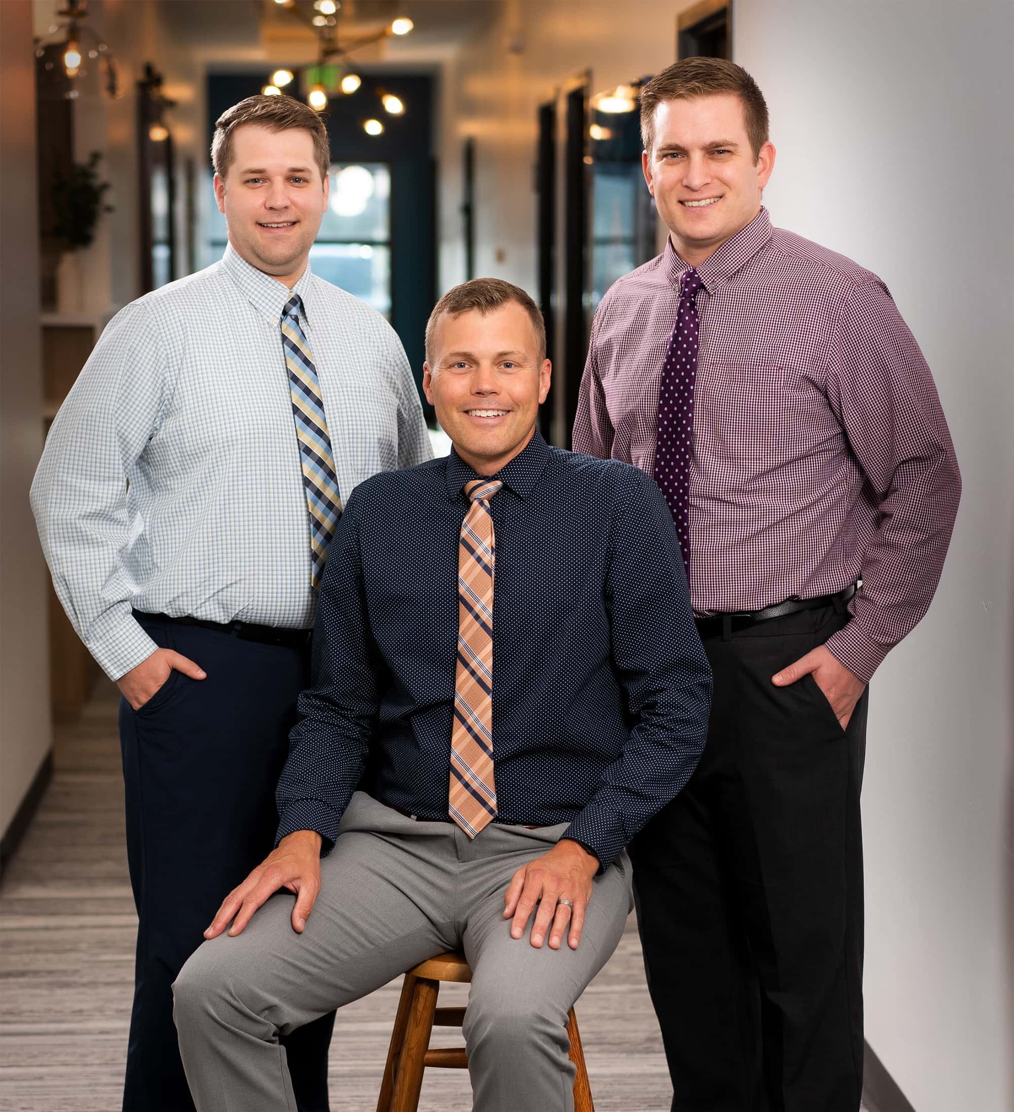 Foot & Ankle Center of Cache Valley Huff, Willmore, Rampton