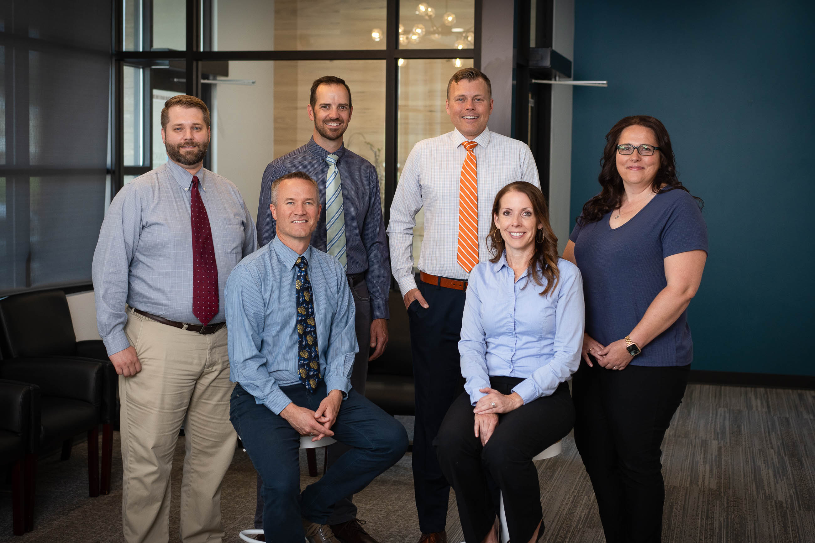 Foot & Ankle Center of Cache Valley Huff, Willmore, Rampton