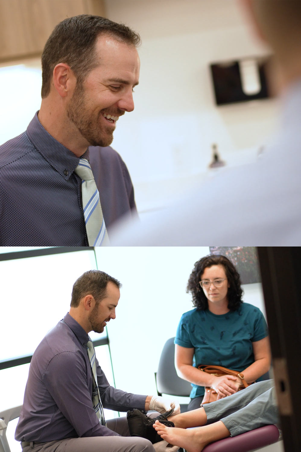 Benjamin Thomas, DPM Foot & Ankle Center of Cache Valley Copy