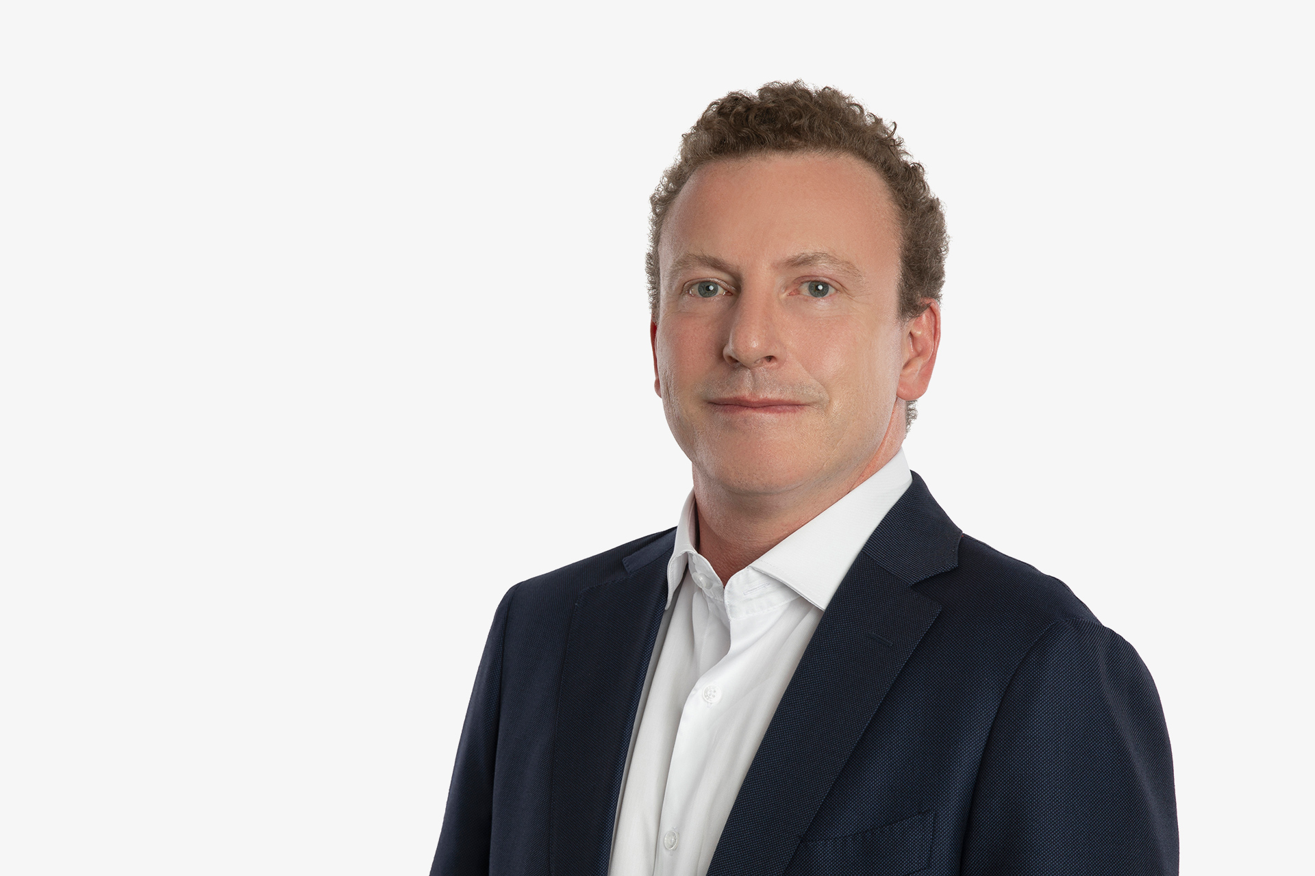 Balmain Michael Finlayson