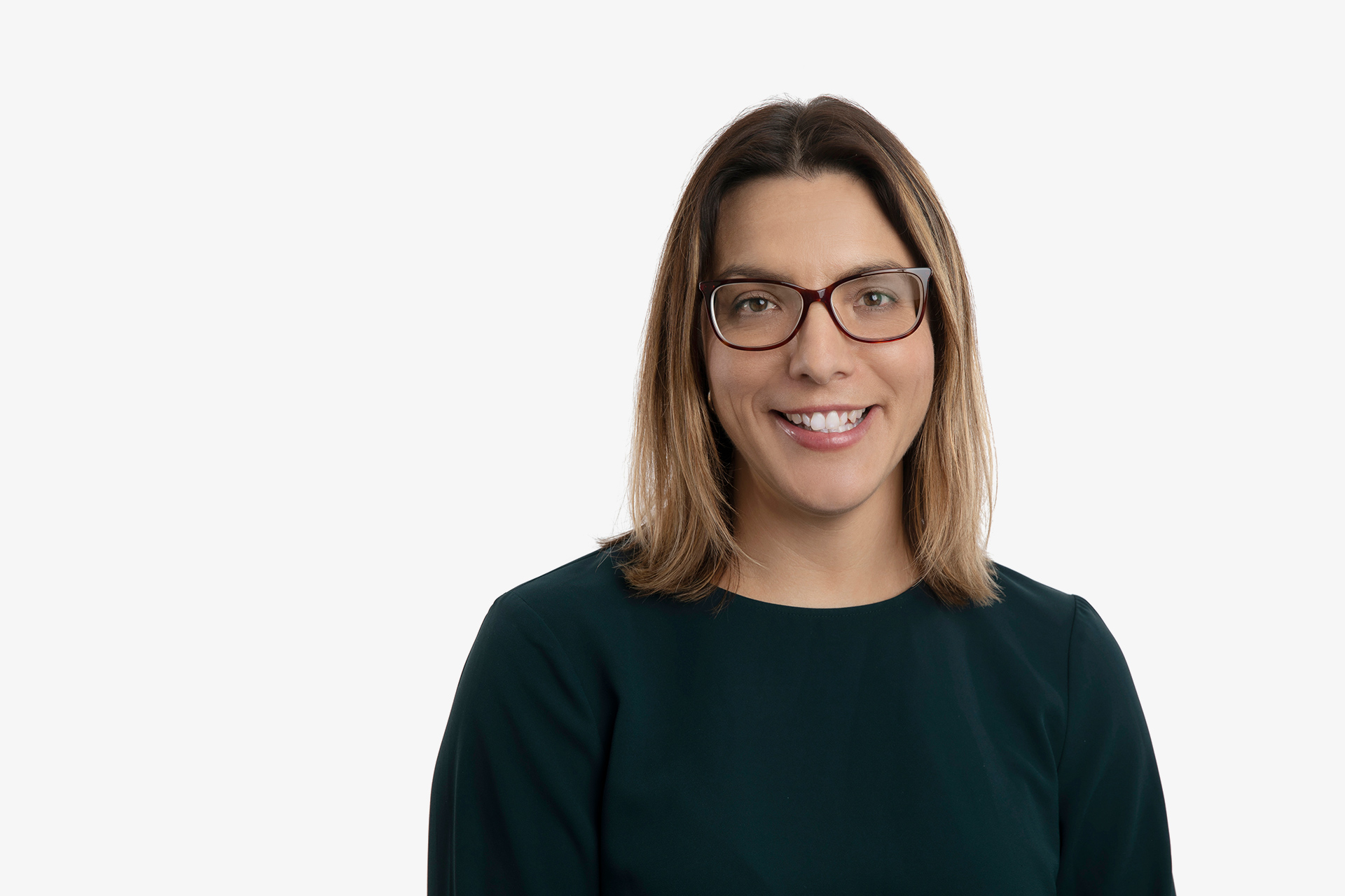 Balmain - Wendy Foster