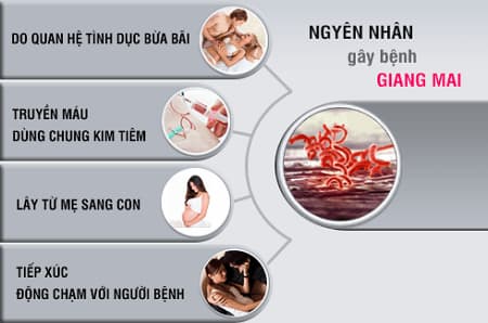 Chi phí xét nghiệm giang mai hết bao nhiêu tiền