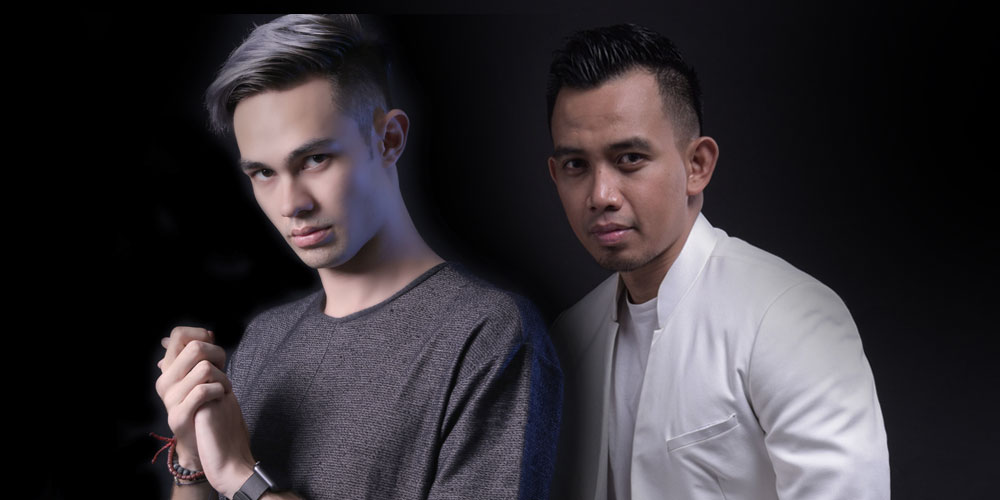 Weekend party bersama Jesse Wilde dan MC Drew di MIX MASH