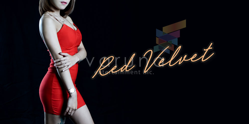 Rasakan Sensasi Red Velvet di Relique Executive Spa dan Ikuti Christmas Lucky Dip