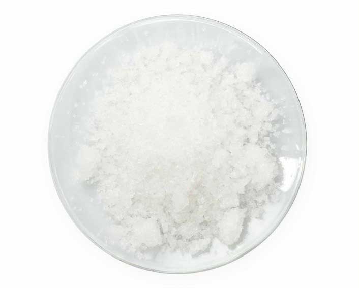 Benefits of MSM (Methylsulfonylmethane)