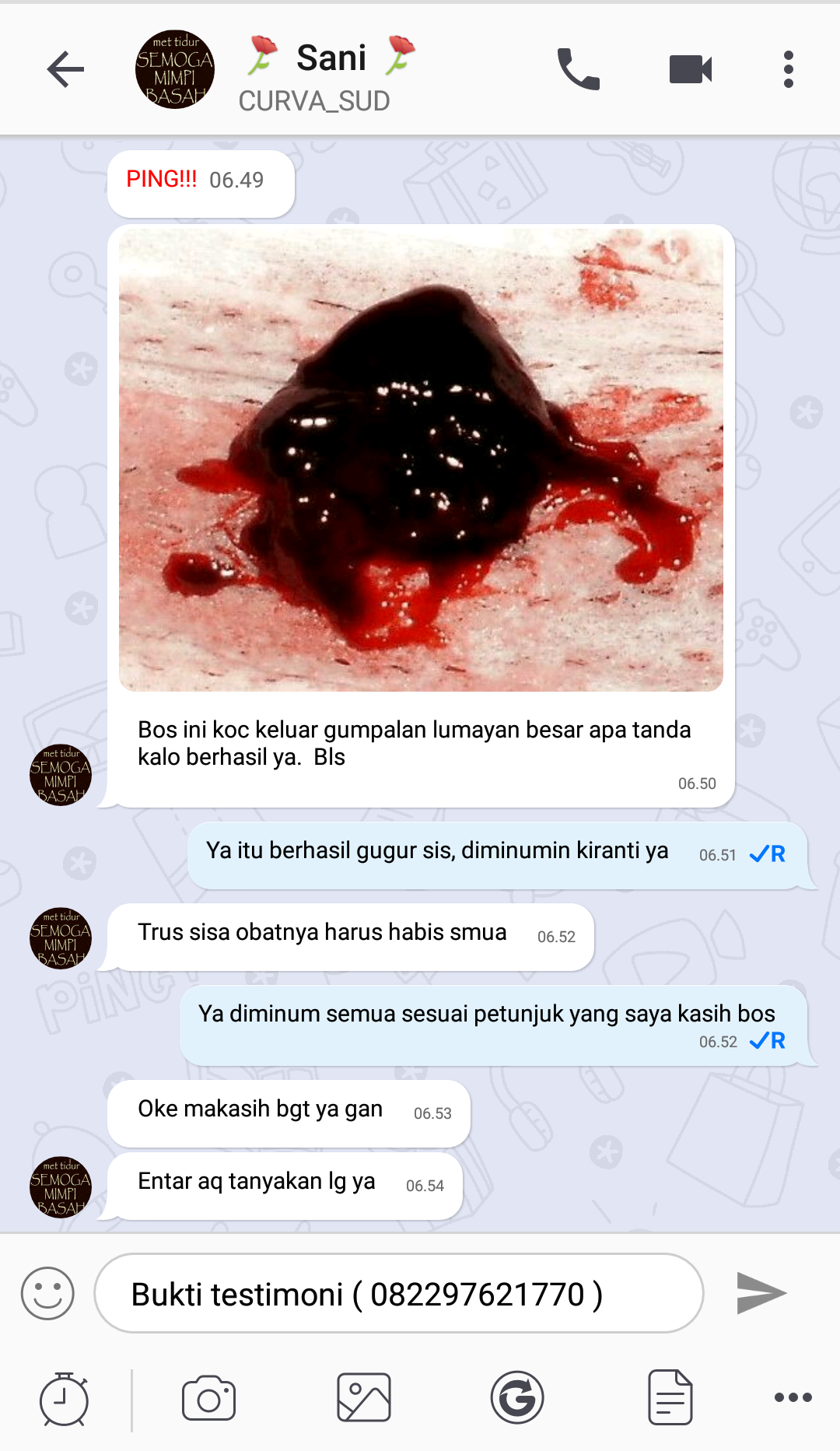 Jual Obat Aborsi Sidoarjo
