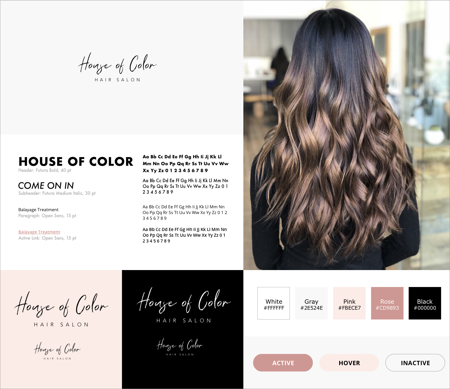 House of Color