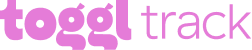 Toggl track logo