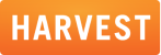 Harvest logo