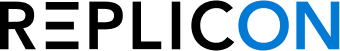 Replicon logo