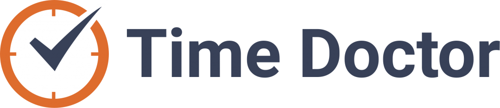 Time Doctor logo