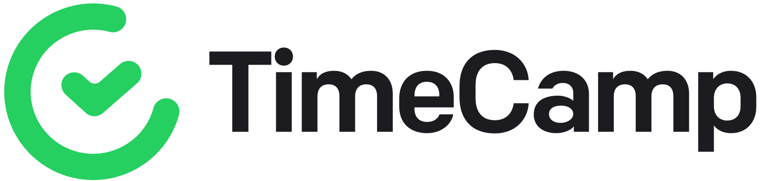 TimeCamp logo