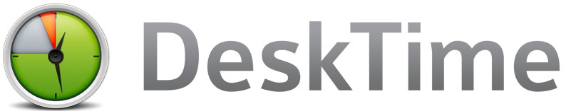 DeskTime logo