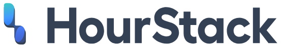 Hourstack logo