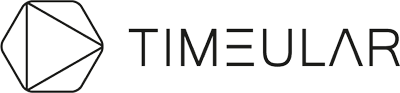 Timeular logo