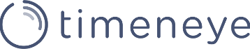 timeneye logo