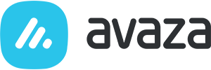 Avaza logo