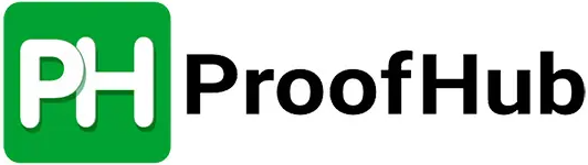 ProofHub logo