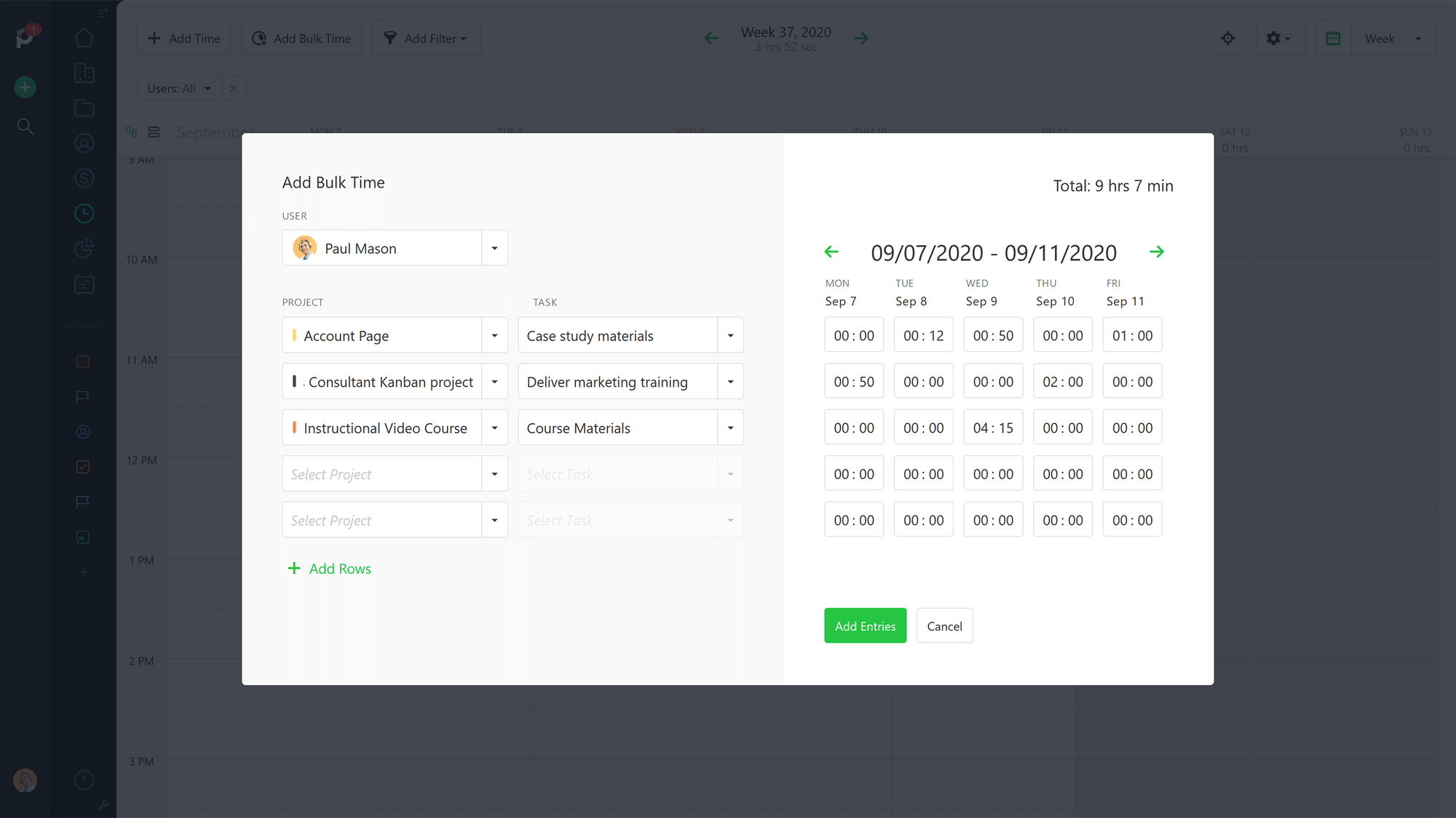 Best Time Tracking Apps for 2022 My Hours