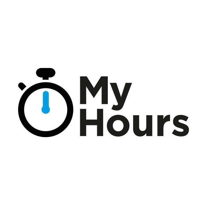 My Hours logo