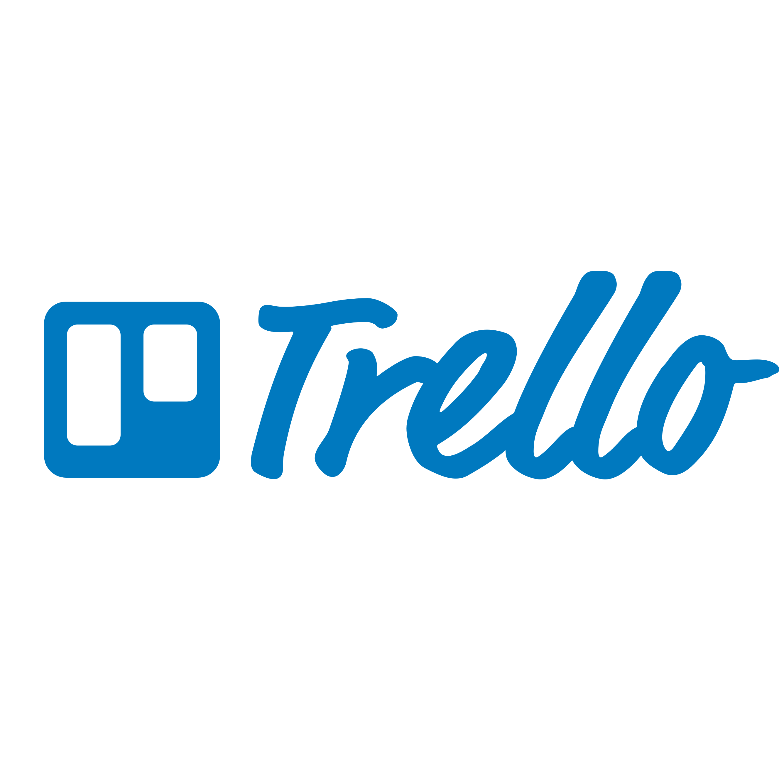 trello logo