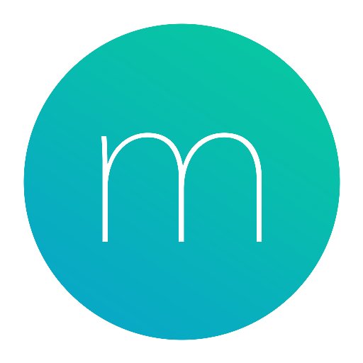 momentum logo