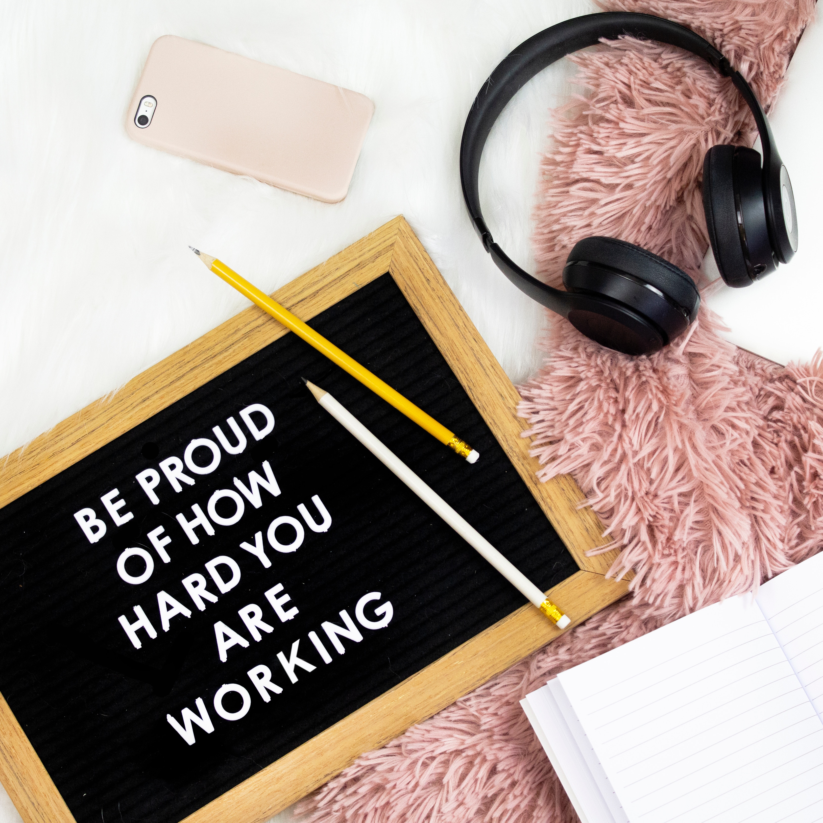 best formula for working from home