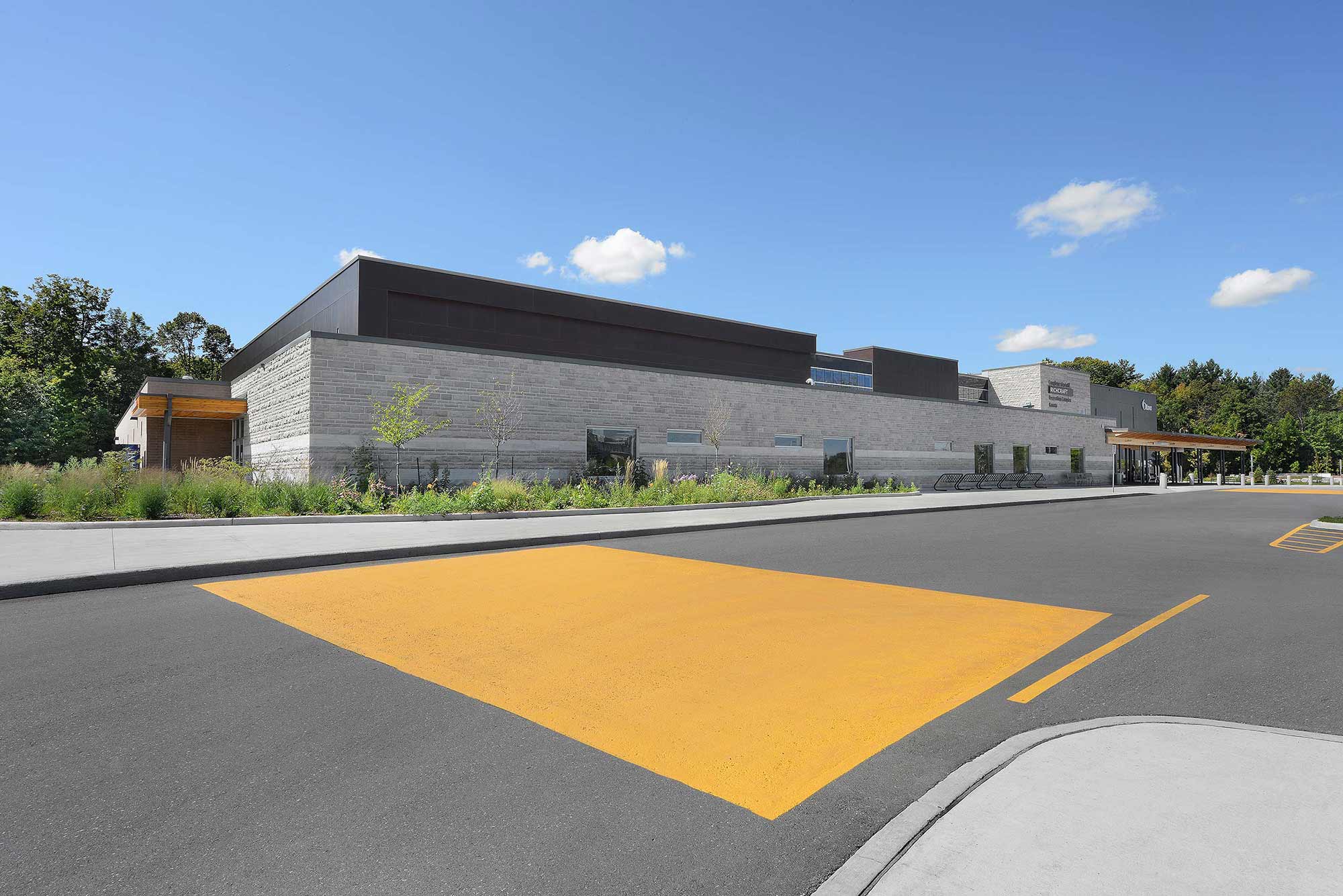 Projects Serco Construction