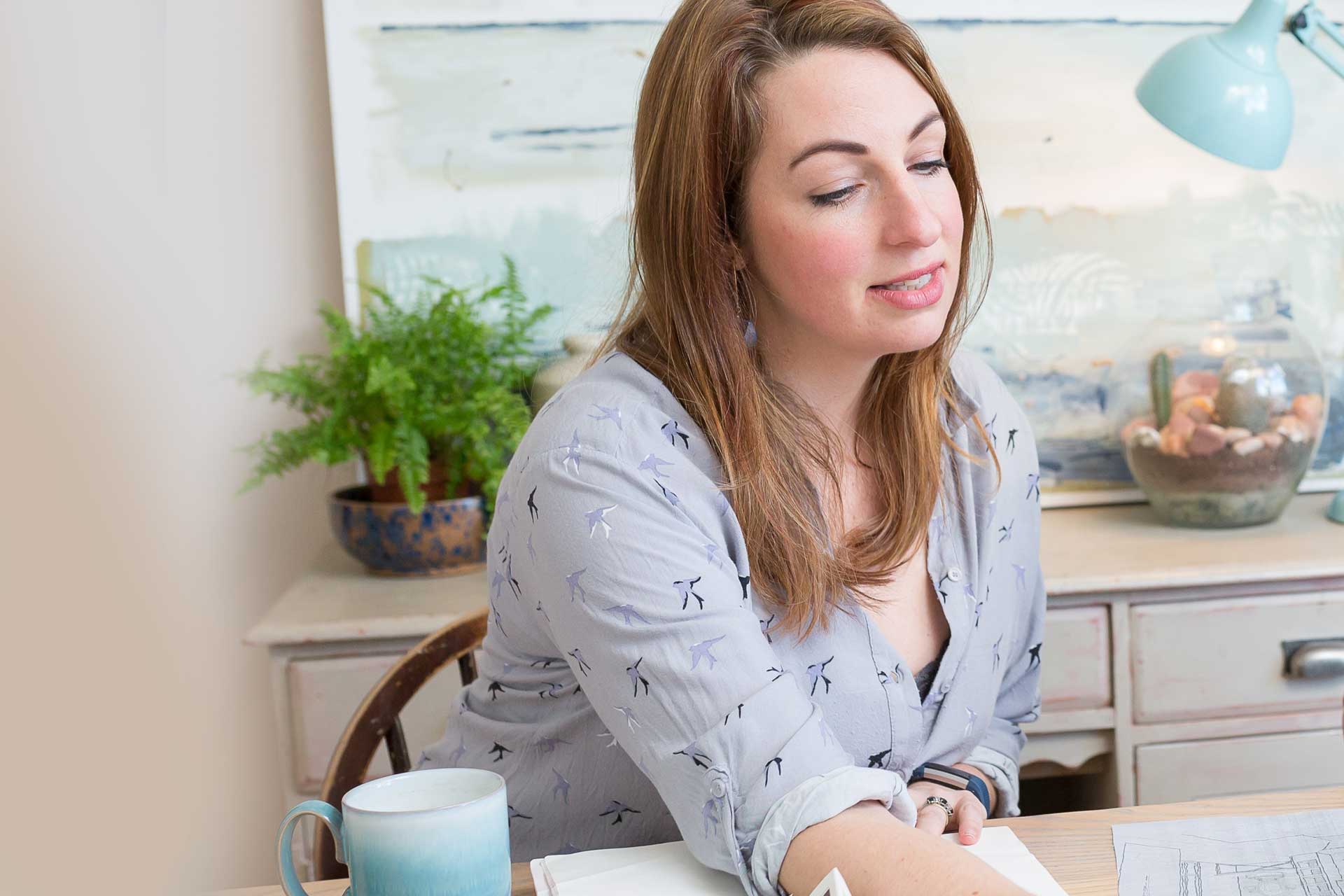 Hanem Interiors East Lothian Ladies