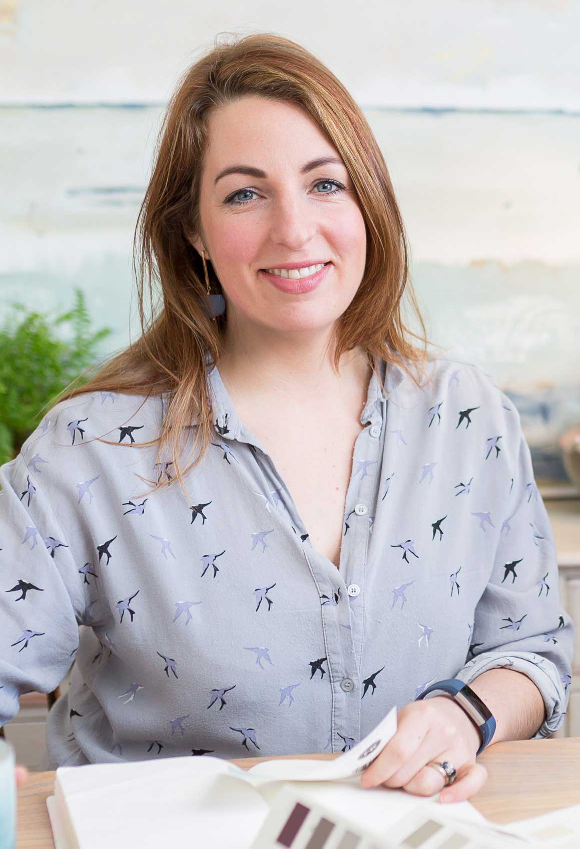 Hanem Interiors East Lothian Ladies