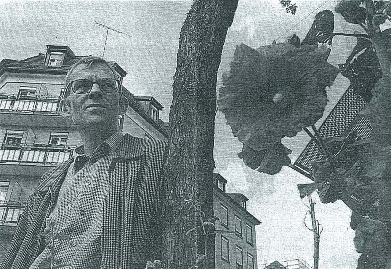 Ein Sämann ohne Ernte