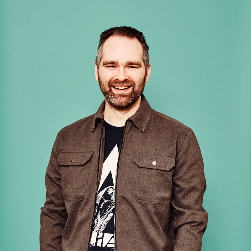 Picture of Richard Gould