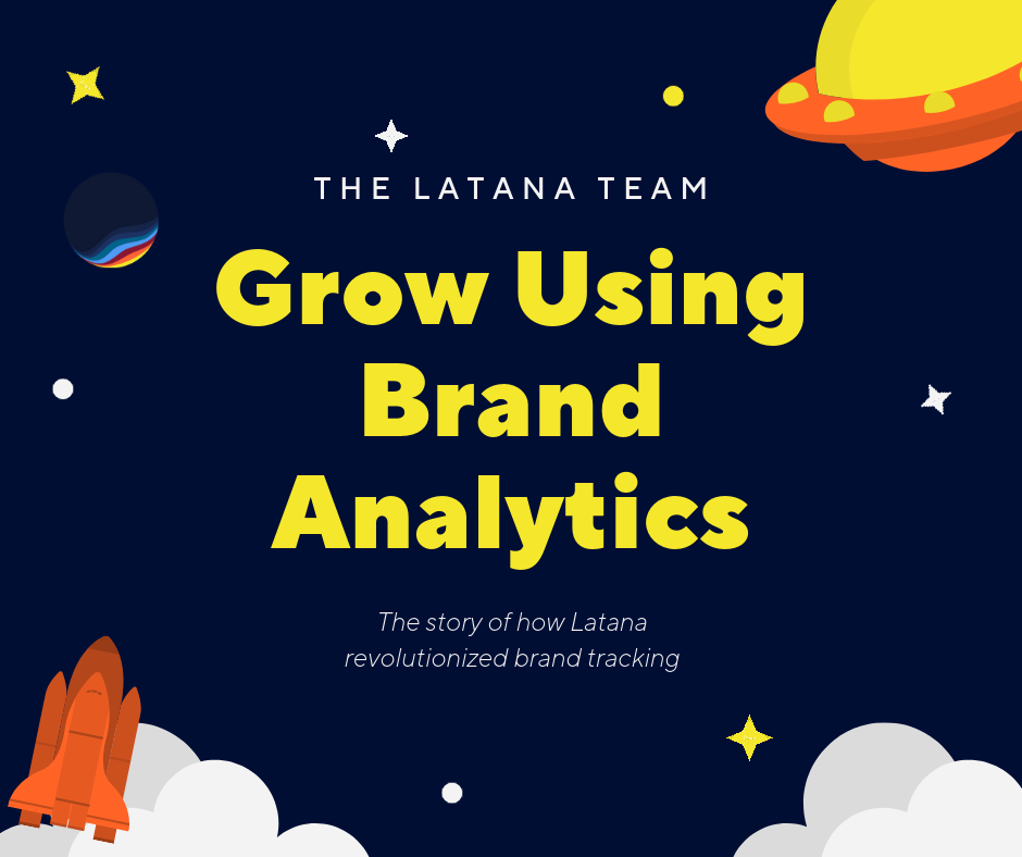 brand analytics brand story