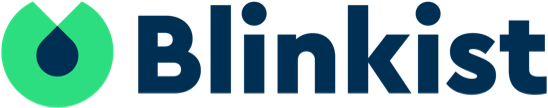 Blinkist Logo