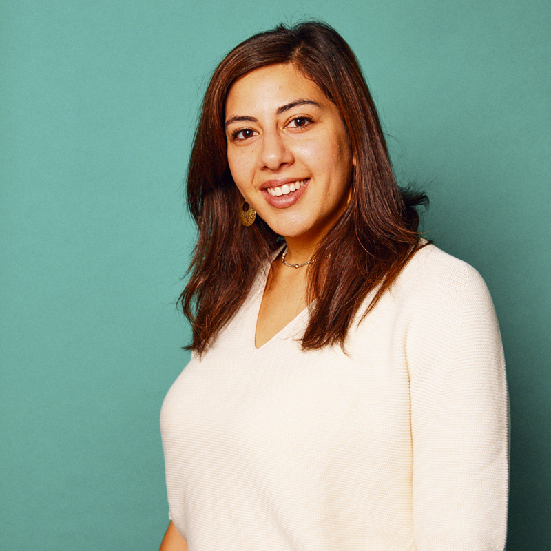 Picture of Farah Nimri